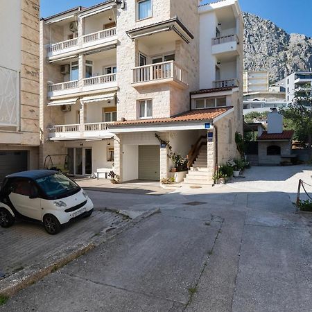 Apartment Duce 5973B 오미스 외부 사진