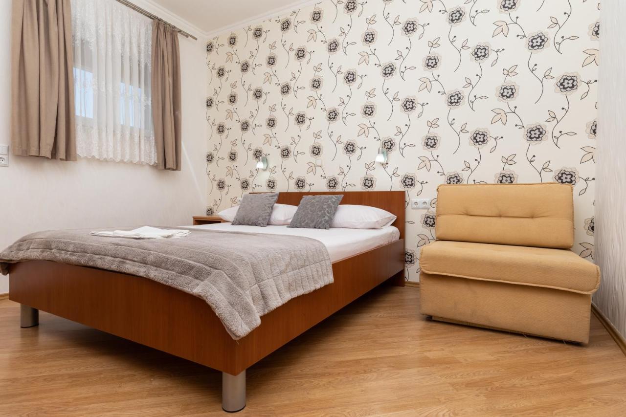Apartment Duce 5973B 오미스 외부 사진