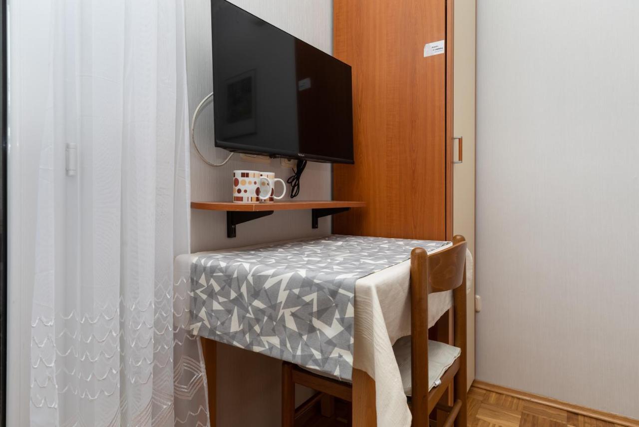 Apartment Duce 5973B 오미스 외부 사진