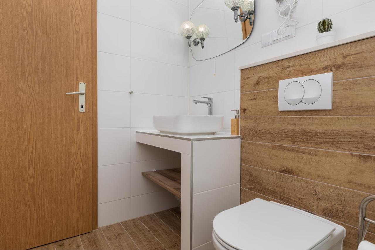 Apartment Duce 5973B 오미스 외부 사진