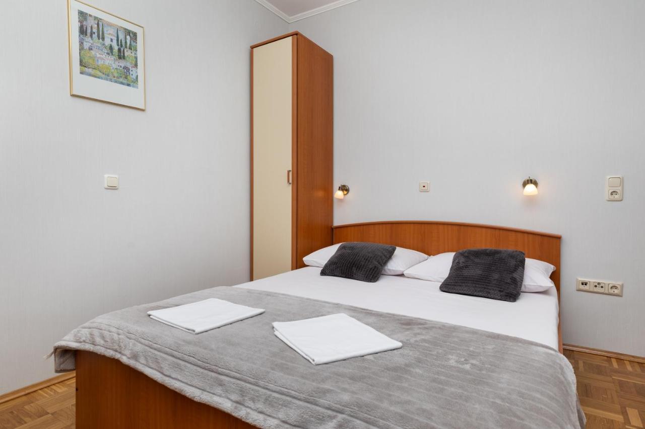 Apartment Duce 5973B 오미스 외부 사진