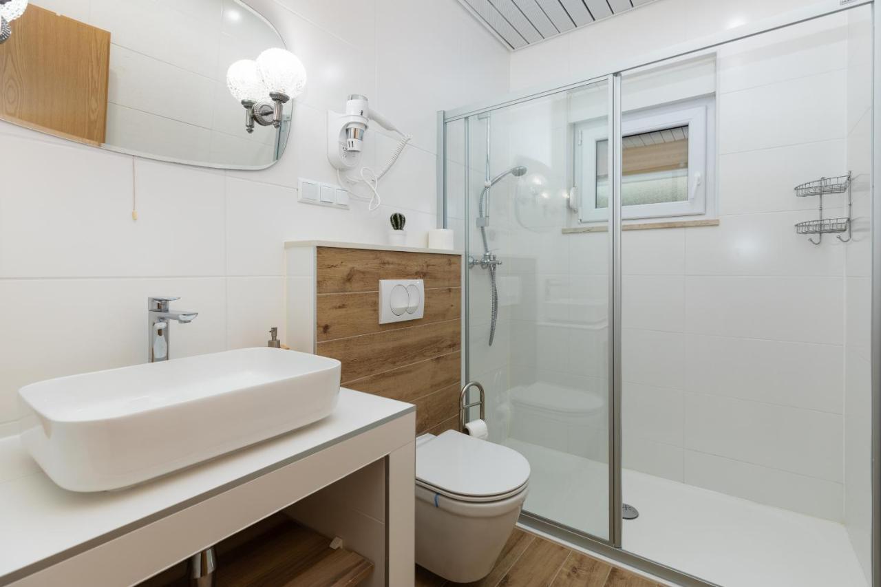 Apartment Duce 5973B 오미스 외부 사진