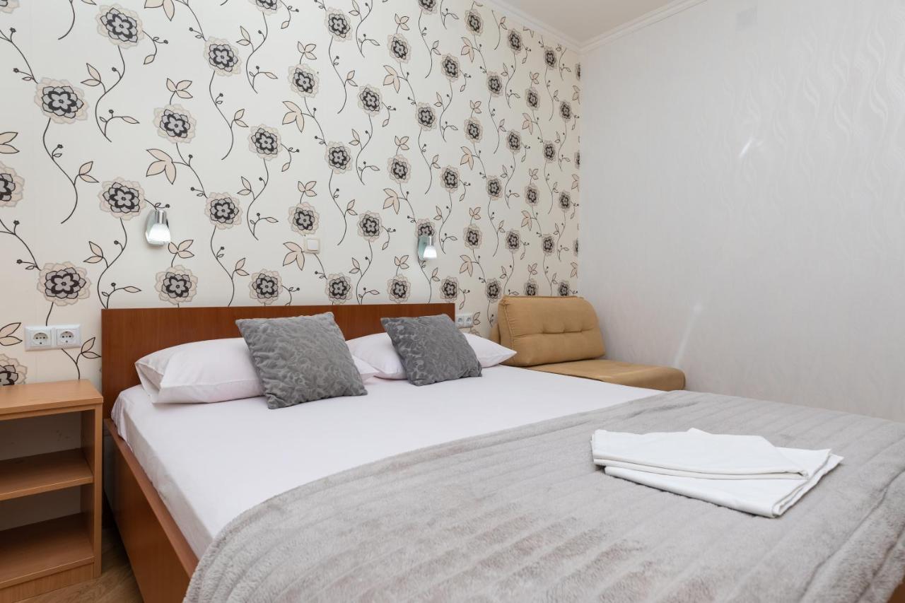 Apartment Duce 5973B 오미스 외부 사진