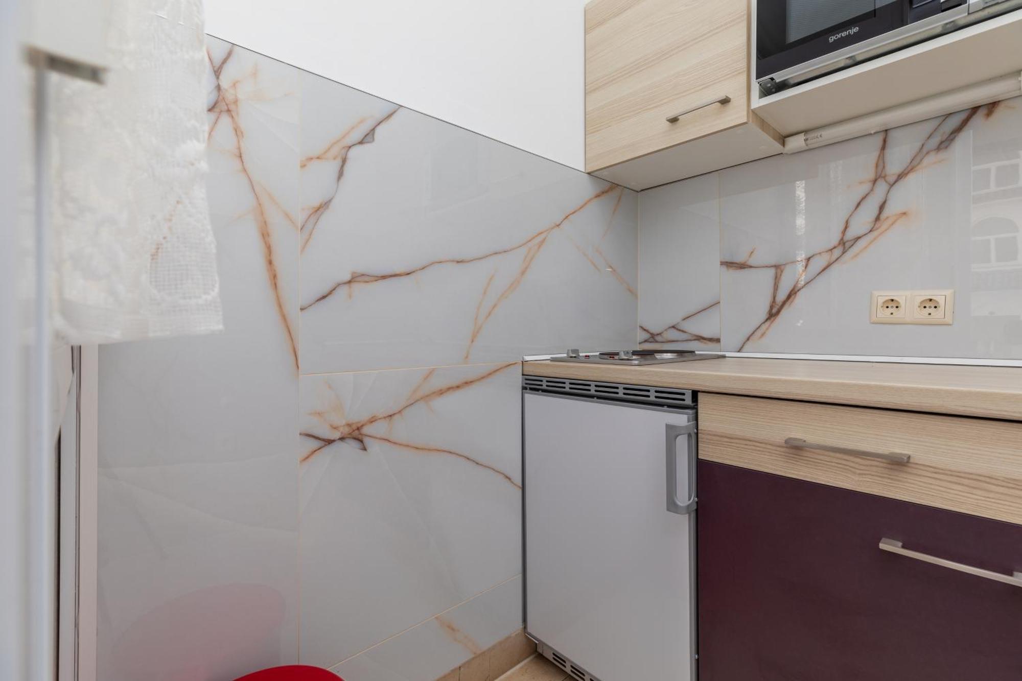 Apartment Duce 5973B 오미스 외부 사진