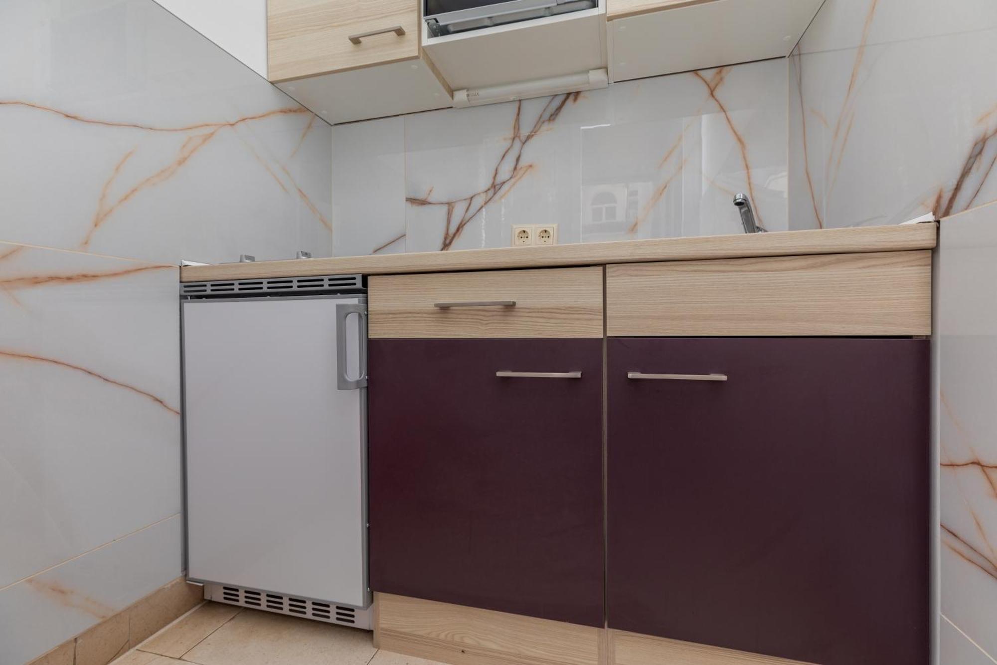 Apartment Duce 5973B 오미스 외부 사진