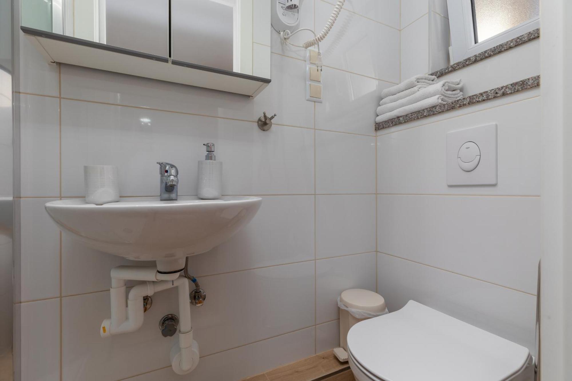 Apartment Duce 5973B 오미스 외부 사진