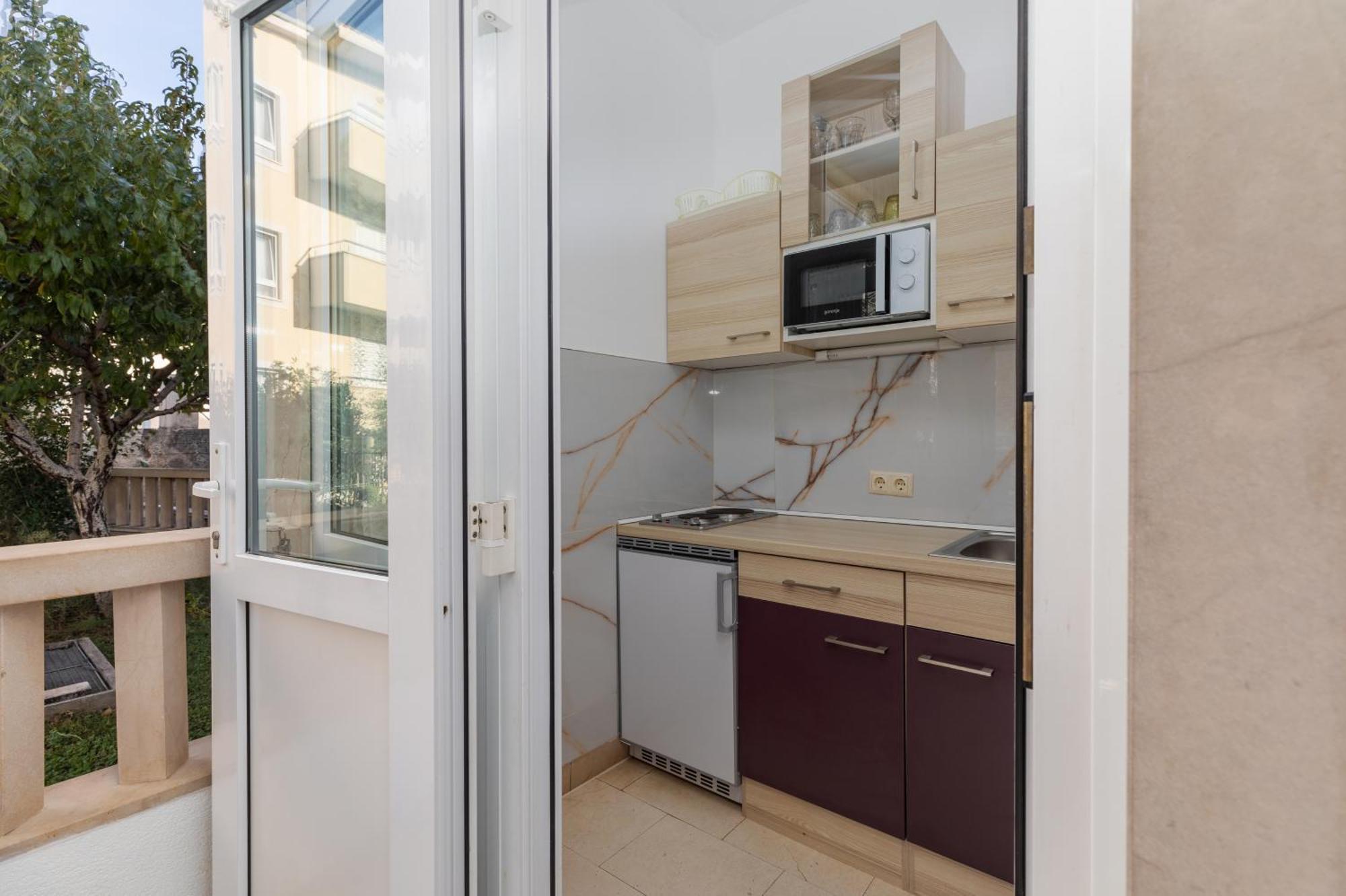 Apartment Duce 5973B 오미스 외부 사진