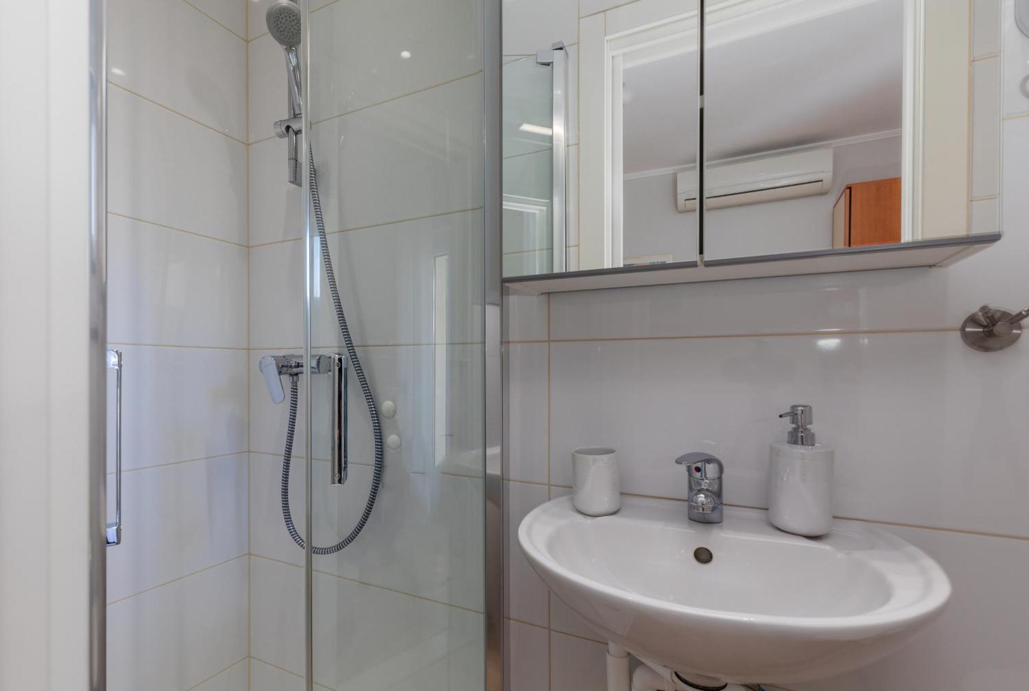 Apartment Duce 5973B 오미스 외부 사진